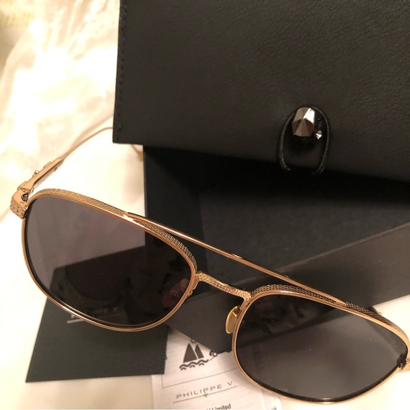 PHILIPPE V sunglasses - Picture 6 of 10